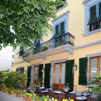 Hotel Prati Thumbnail
