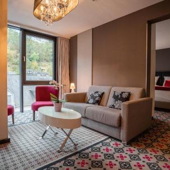 Le Clervaux Boutique & Design Hotel Thumbnail
