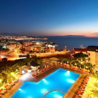 City's Hill Hotel Thumbnail