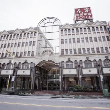 East Coast Hotel Thumbnail