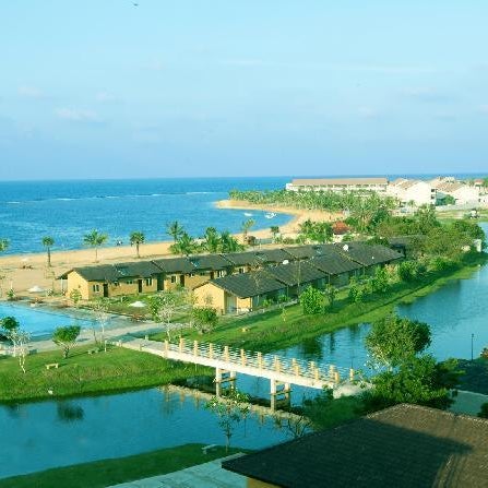 Amethyst Resort Passikudah