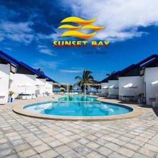 Sunset Bay Colan