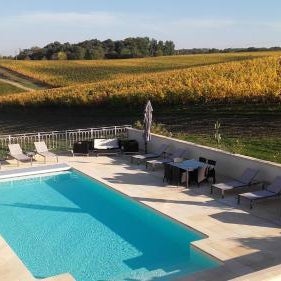 Pey La Tour - Logis Hôtels & Restaurant