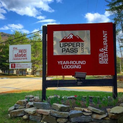 The Upper Pass Lodge Thumbnail