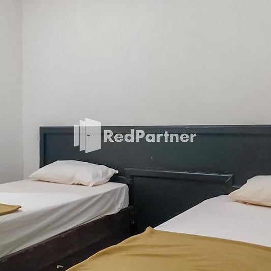 Palu City Guest House Mitra RedDoorz