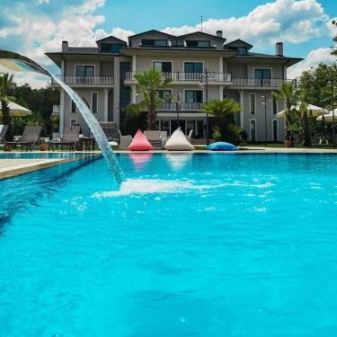 Didi Hotel Sapanca