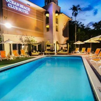 Ocean Beach Club Thumbnail