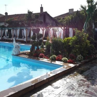 Family Hotel Zhelkovi - Olympia