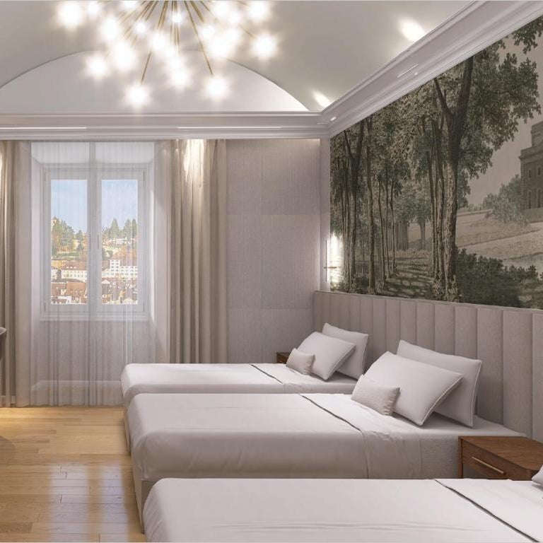 Lumi Hotel Thumbnail