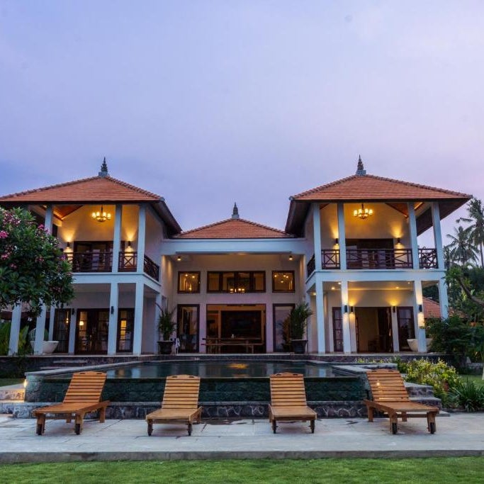 Seaside Oceana Resort by Mahaprana