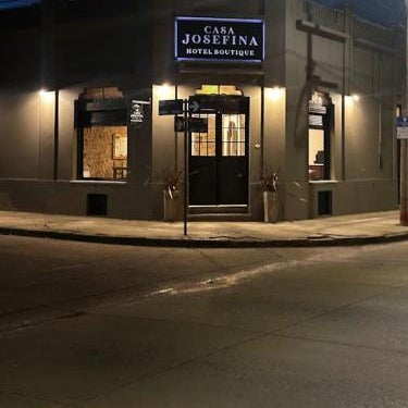 Casa Josefina Hotel Boutique