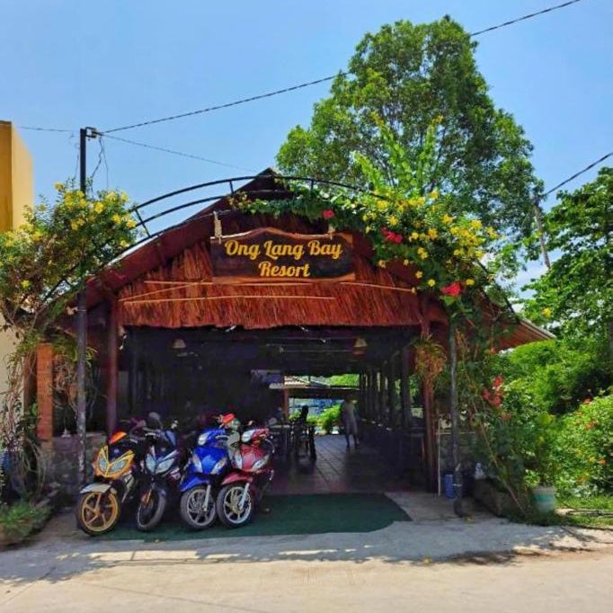 Ong Lang Bay Resort Thumbnail