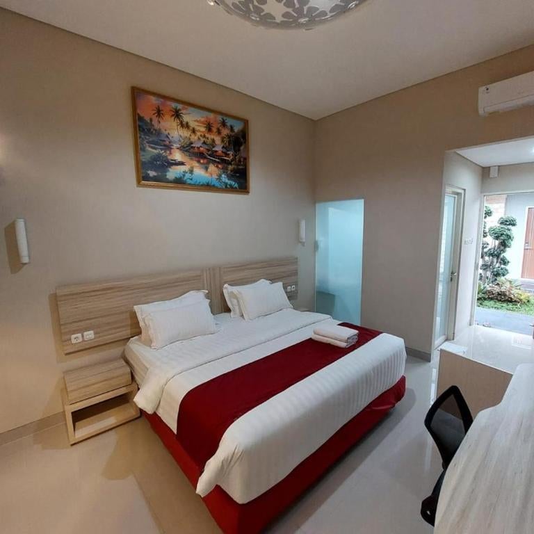 Hotel O Bungurasih Near Juanda International Airport Formerly Griya Waru Hotel Thumbnail