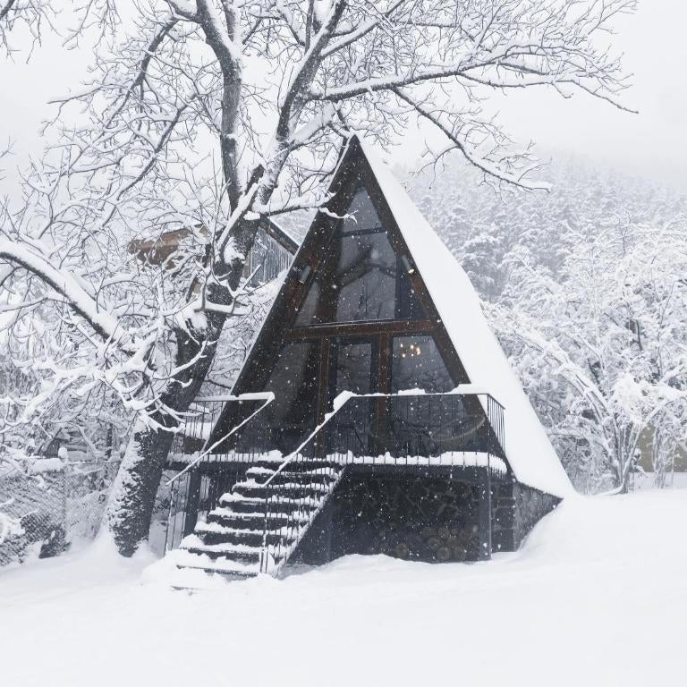 Wonderwood Borjomi Cottage Thumbnail