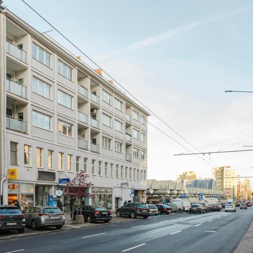 Hala Hostel - Prywatne pokoje Gdynia obok Dworca Głównego
