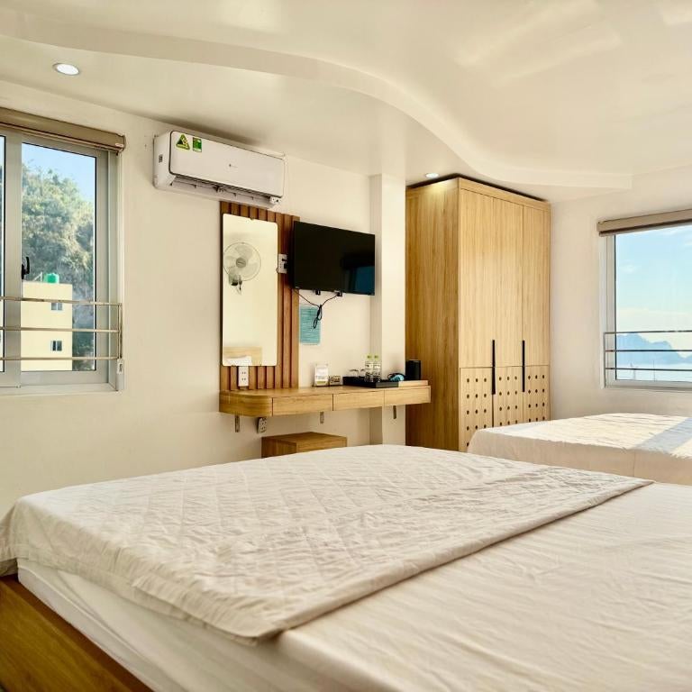 Sea Dragon Hotel Cát Bà & Aparment Thumbnail