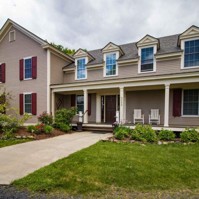 The Old Lantern Inn Thumbnail