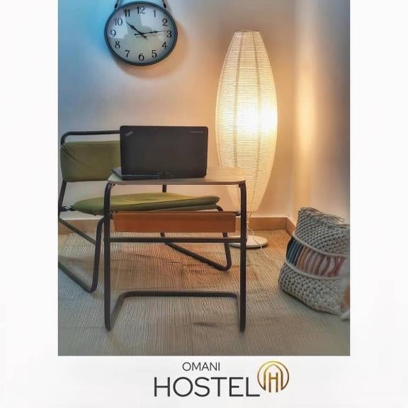 Omanihostels Thumbnail