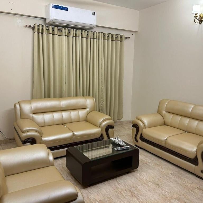 Service Apartment Thumbnail