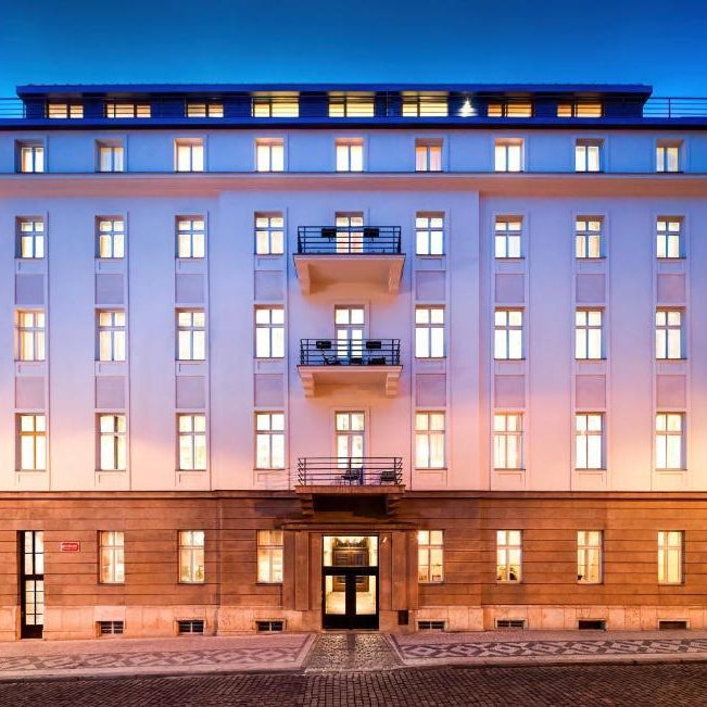 Wenceslas sq SOHO Boutique Hotel & Premium Suites Thumbnail