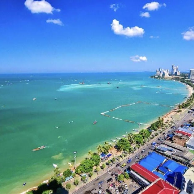 Jomtien Sands Residence Thumbnail