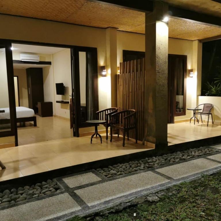 Dalia Budget Hotel