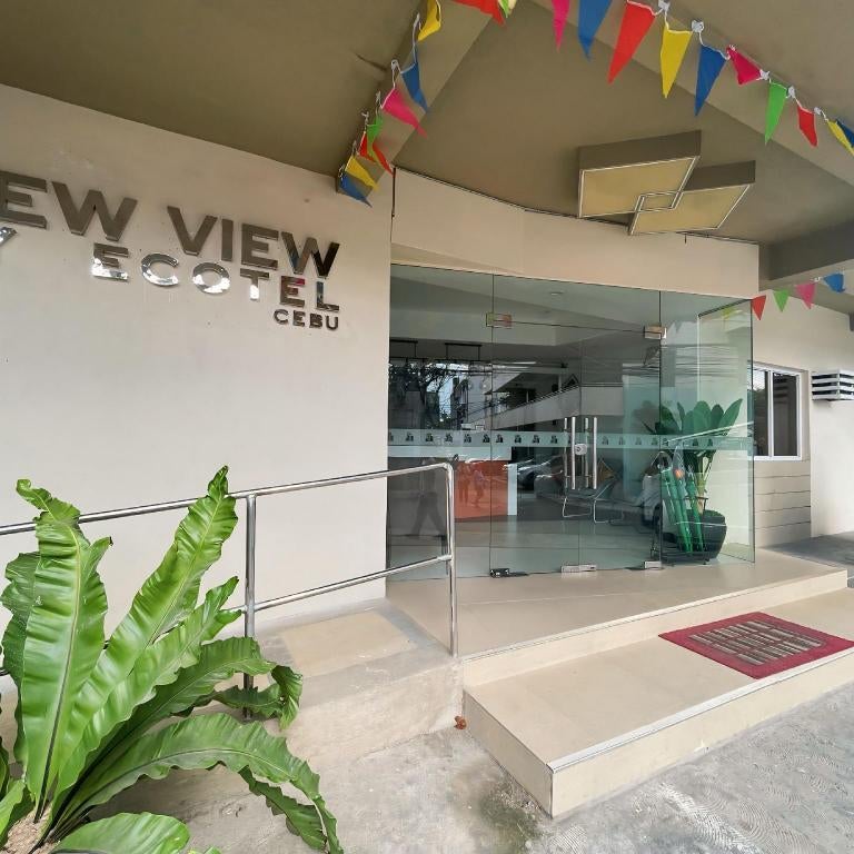 The New View by Ecotel - Cebu