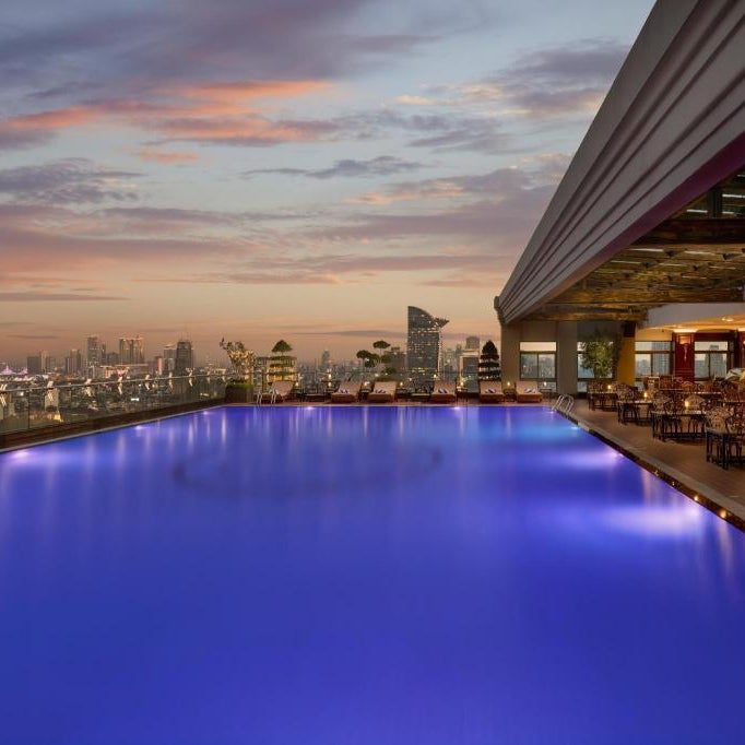 Wyndham Grand Phnom Penh Capital Thumbnail