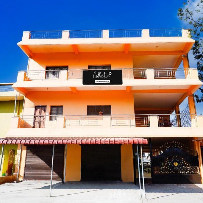 Collection O Auroville Pondicherry Thumbnail