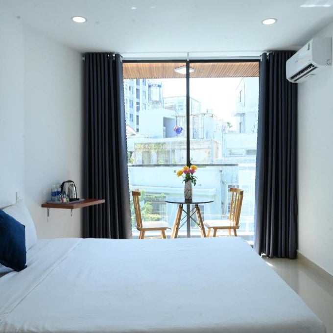 TalaSaiGon Hotel Thumbnail