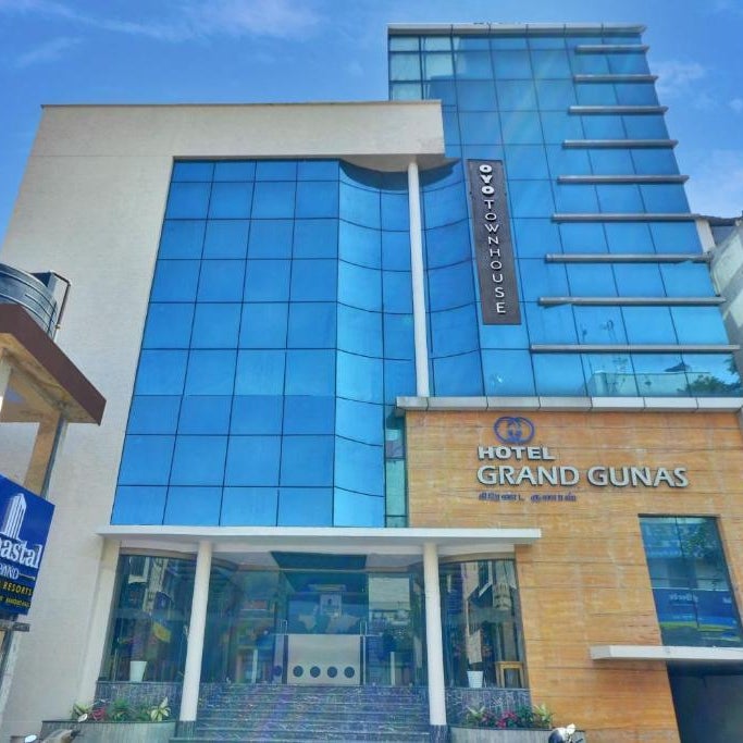 Townhouse Coastal Grand Hotels and Resorts
