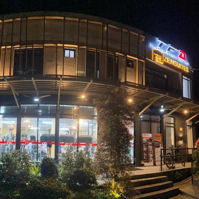 ZenSuites Hotel Tacloban