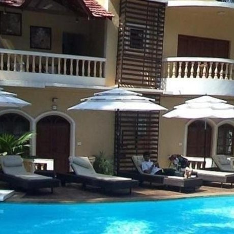 COCO GOA VILLA BY SAVANI ENTERPRISE Thumbnail