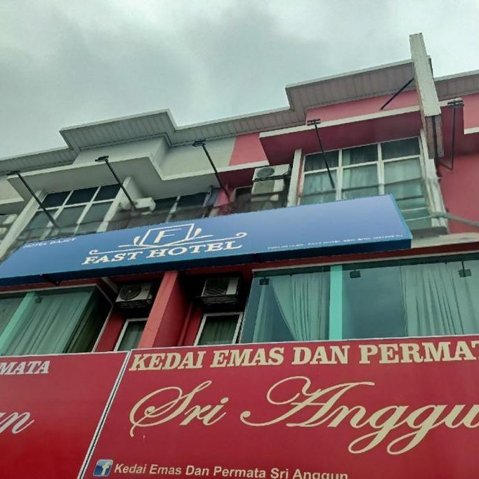 Fast Hotel Sri Gombak Thumbnail