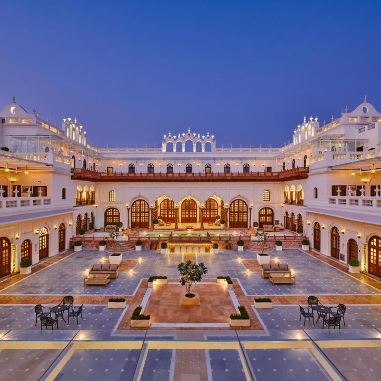 SADAR MANZIL HERITAGE by Atmosphere, Bhopal