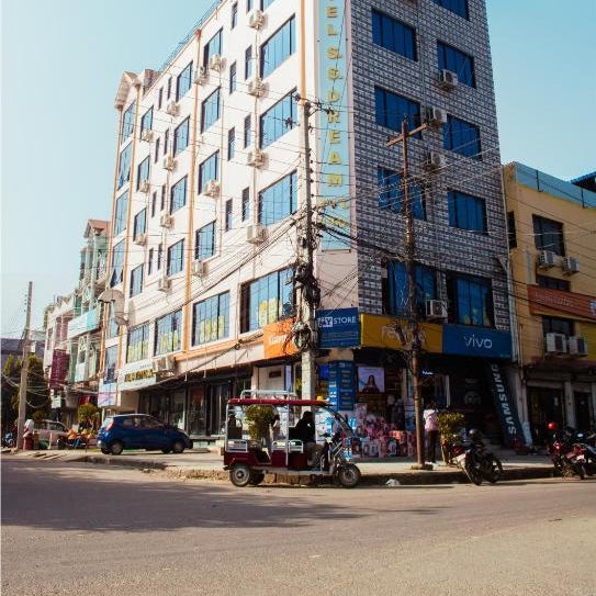 Hotel SS Dream Pvt Ltd Thumbnail
