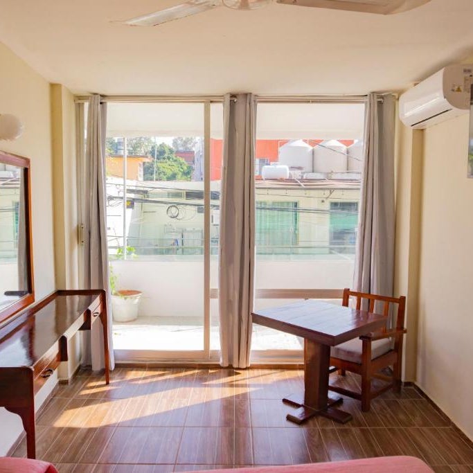 Hotel la fortuna