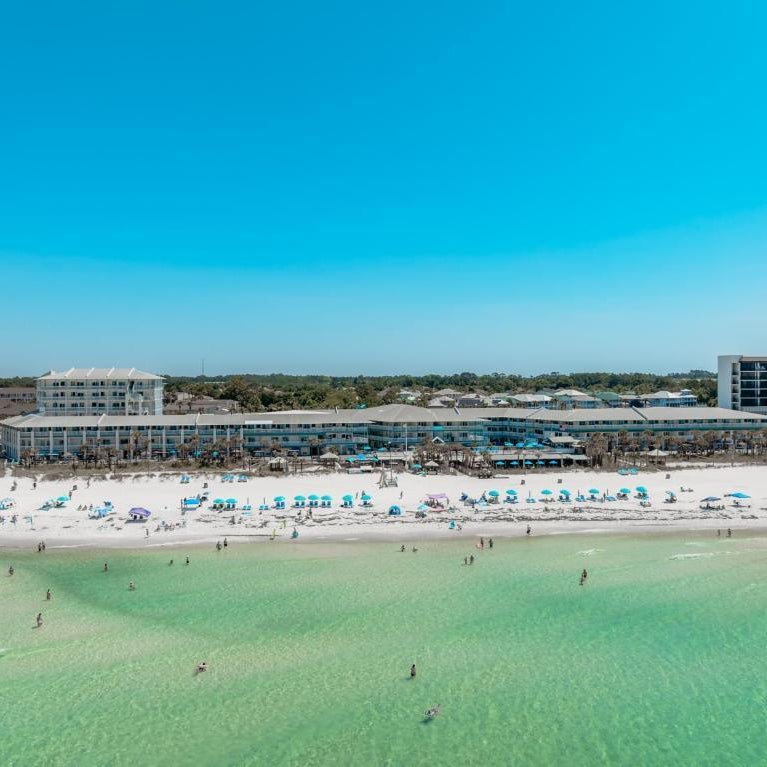 Sandpiper Beacon Beach Resort Thumbnail
