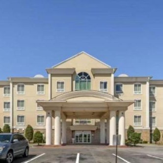 Lake Texoma Inn and Suites Thumbnail