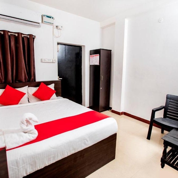 Hotel 1Square Thumbnail