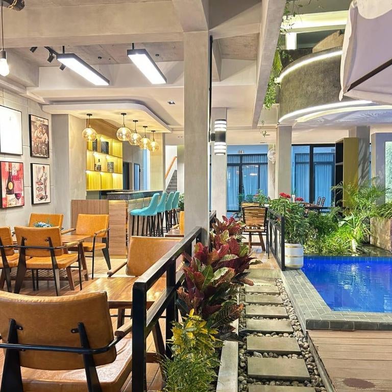 Cambana La Rivière Hotel Thumbnail