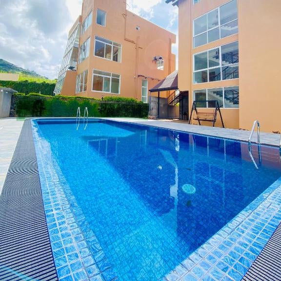 Mount Hunt Resort Beragala Haputale