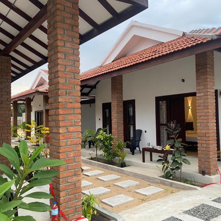 7 Day Resort