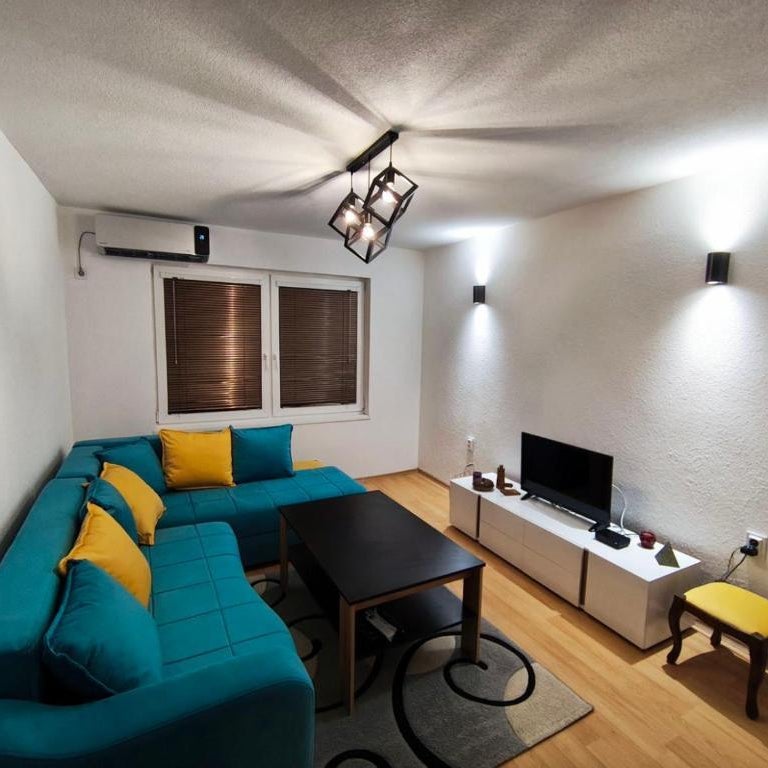 Cozy enchanted story - Apartment Sara