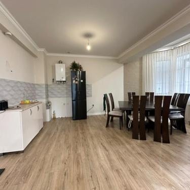 Rita Yerevan Apartment Thumbnail