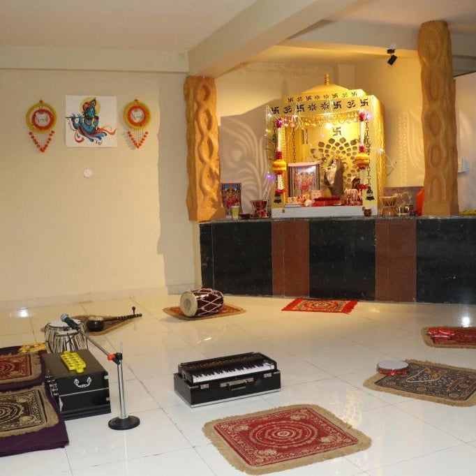 Sai Veda Wellness Near Adbhut Temple, Haridwar
