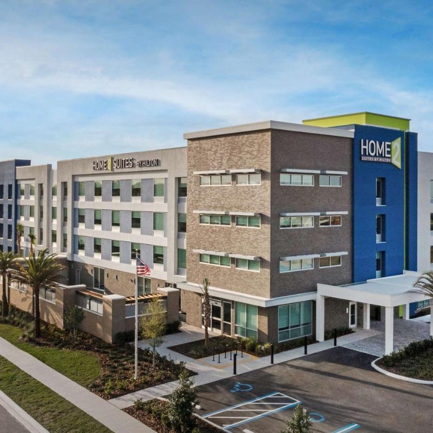 Home2 Suites by Hilton Lakeland North I-4 Thumbnail