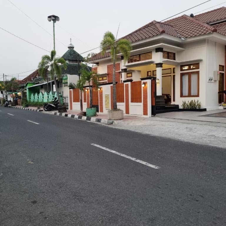 Griya Endika Syariah