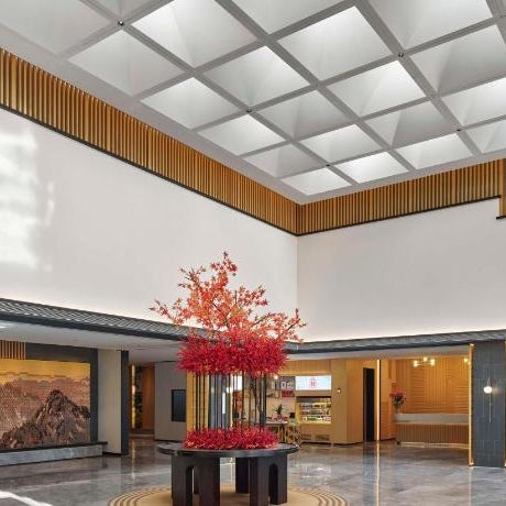 Hilton Garden Inn Huangshan Scenic Area South Gate