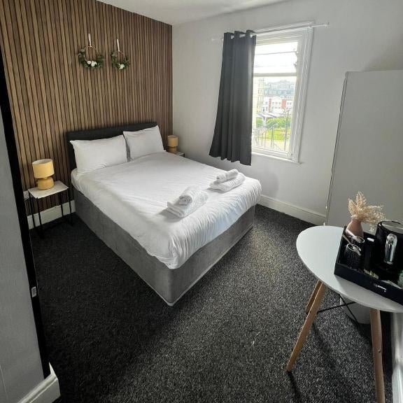 Marine Parade Hotel by PLI